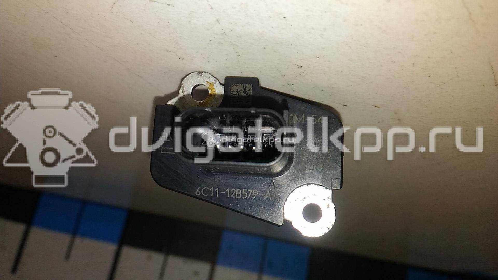 Фото Расходомер воздуха (массметр)  6C1112B579AA для land rover Freelander 2 {forloop.counter}}