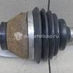 Фото Полуось передняя левая  LR002621 для Land Rover Freelander {forloop.counter}}