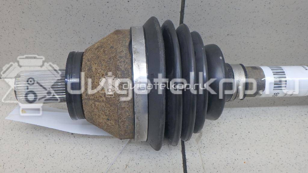 Фото Полуось передняя левая  LR002621 для Land Rover Freelander {forloop.counter}}