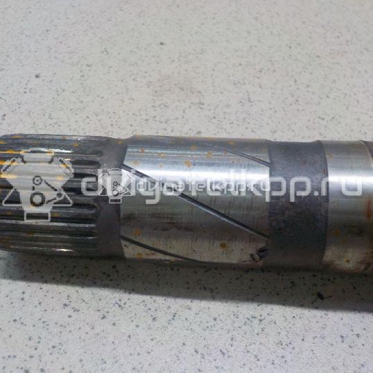 Фото Полуось передняя правая  LR006706 для Land Rover Freelander