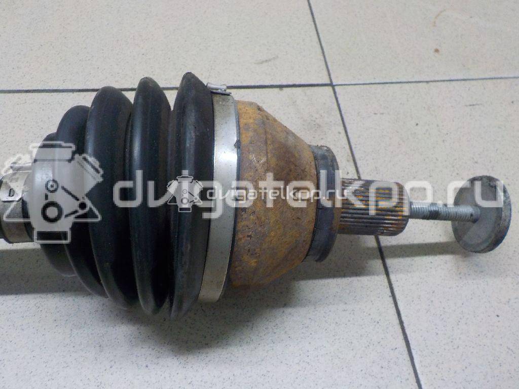 Фото Полуось передняя правая  LR006706 для Land Rover Freelander {forloop.counter}}