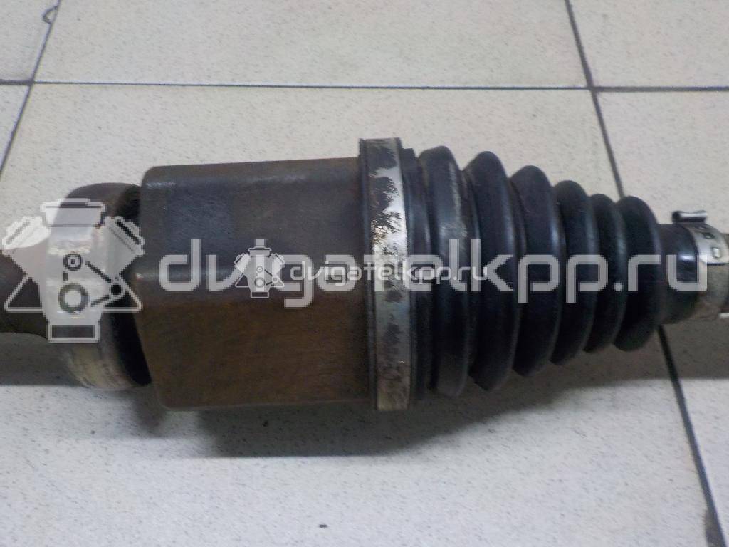 Фото Полуось передняя правая  LR006706 для Land Rover Freelander {forloop.counter}}