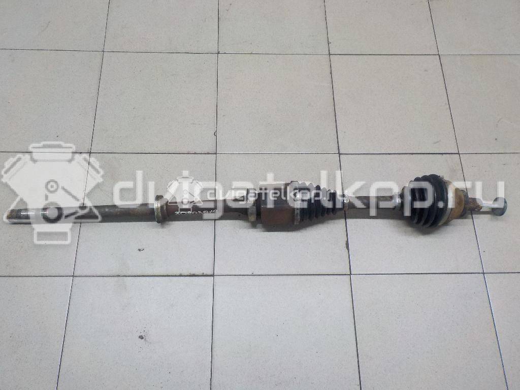 Фото Полуось передняя правая  LR006706 для Land Rover Freelander {forloop.counter}}