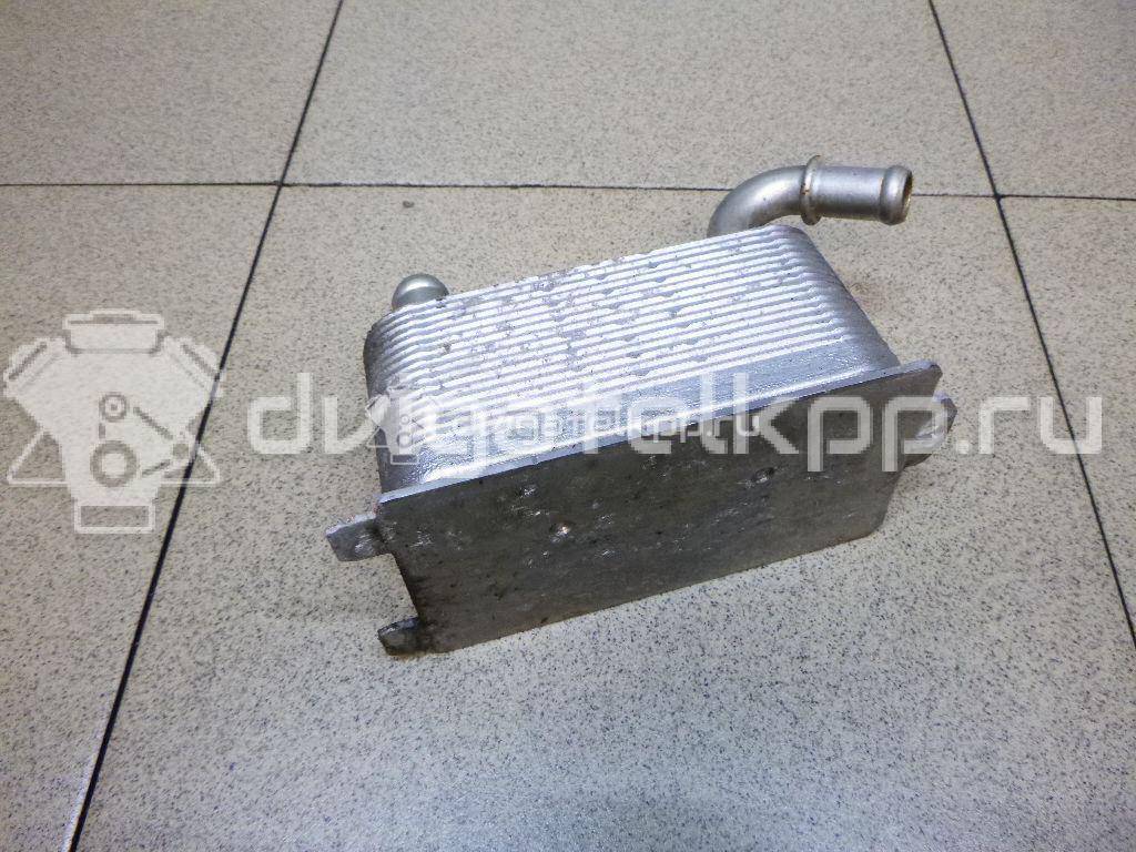 Фото Радиатор (маслоохладитель) АКПП  1446535 для land rover Freelander 2 {forloop.counter}}
