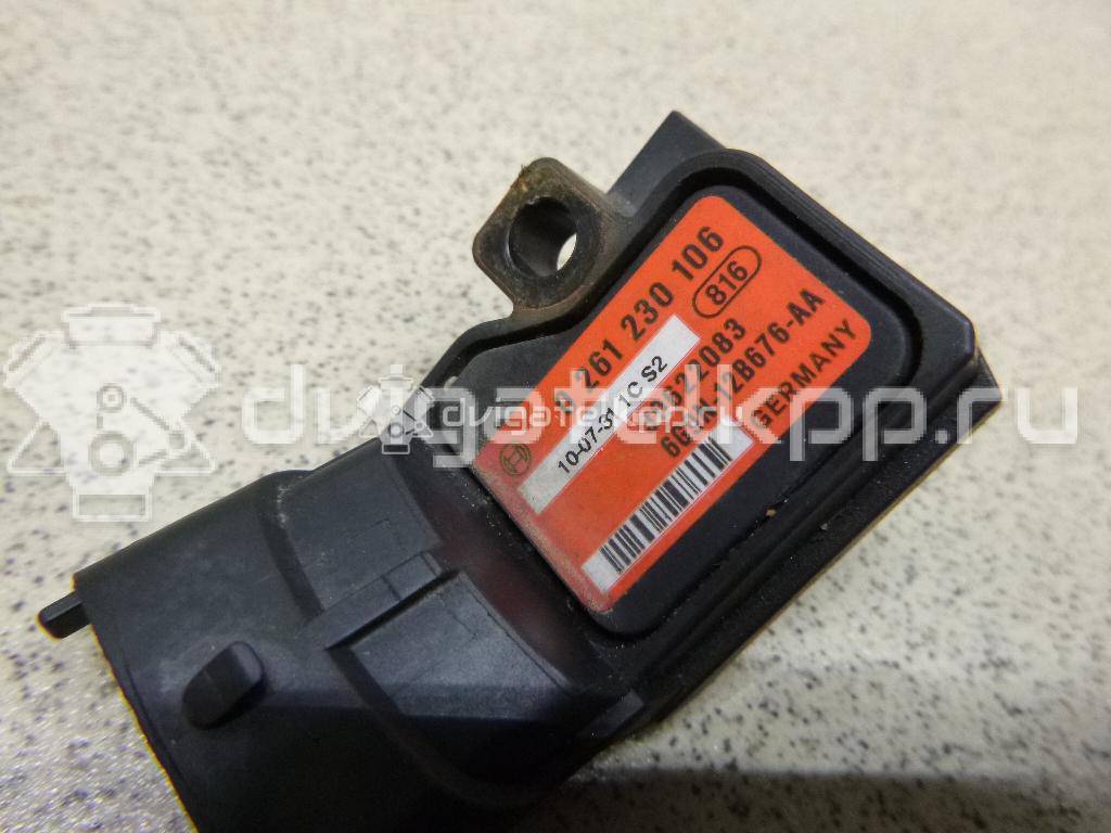 Фото Датчик абсолютного давления  1689133 для land rover Freelander 2 {forloop.counter}}
