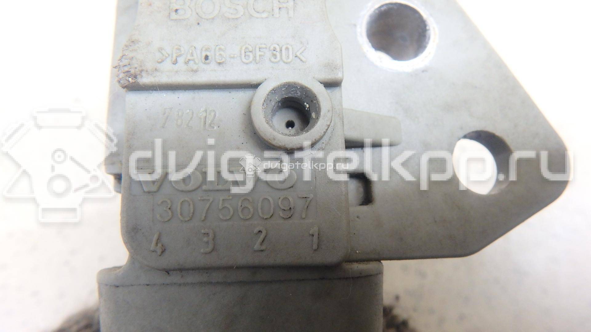Фото Датчик давления топлива  31272732 для land rover Freelander 2 {forloop.counter}}