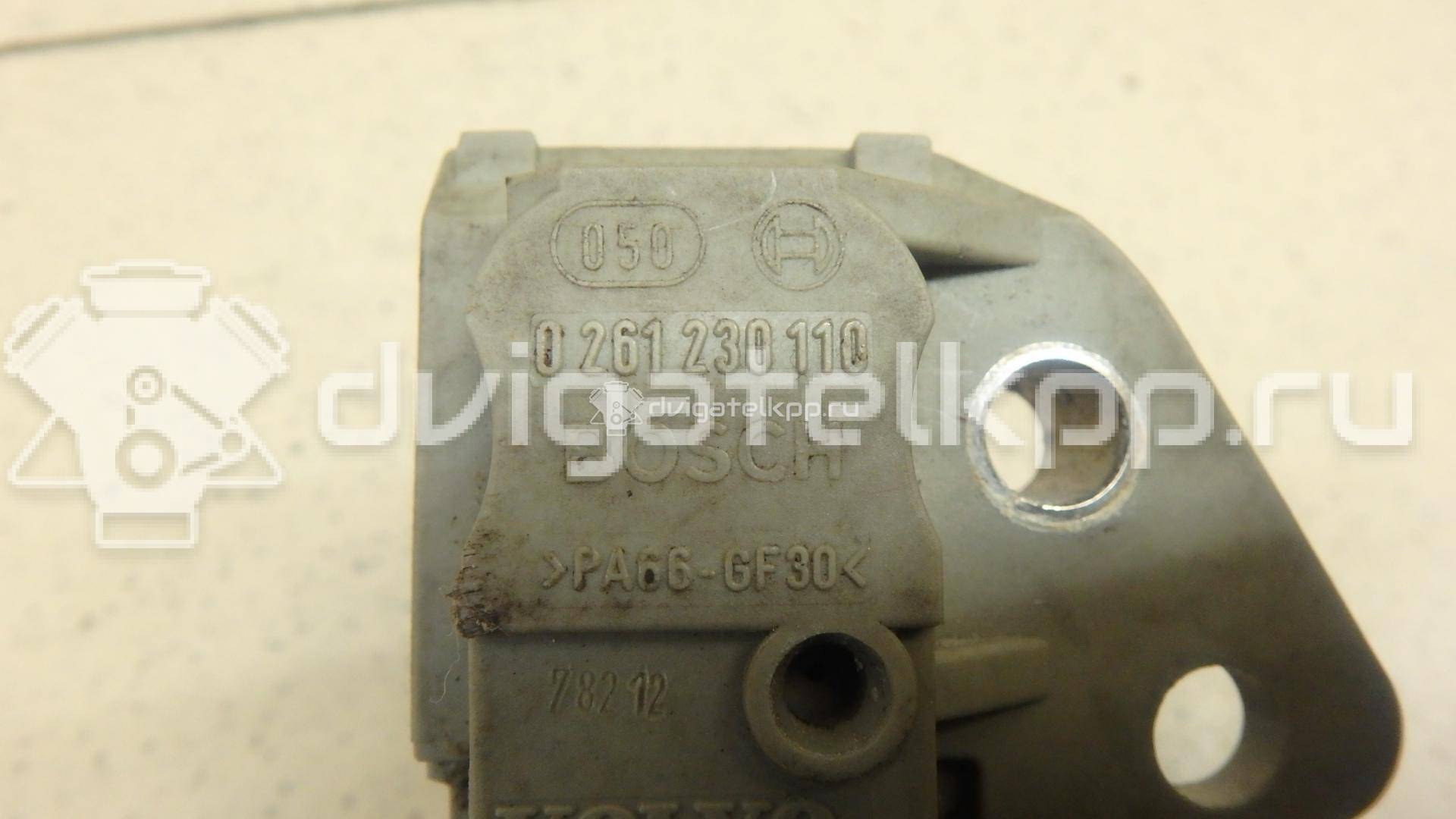 Фото Датчик давления топлива  31272732 для land rover Freelander 2 {forloop.counter}}