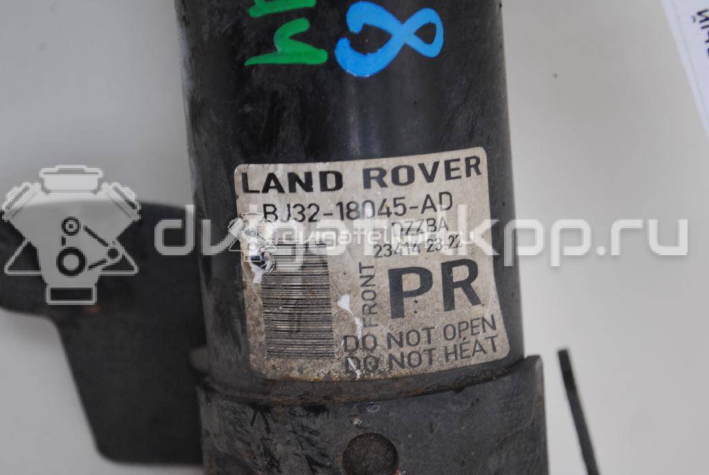 Фото Амортизатор передний правый  LR024442 для Land Rover Range Rover {forloop.counter}}
