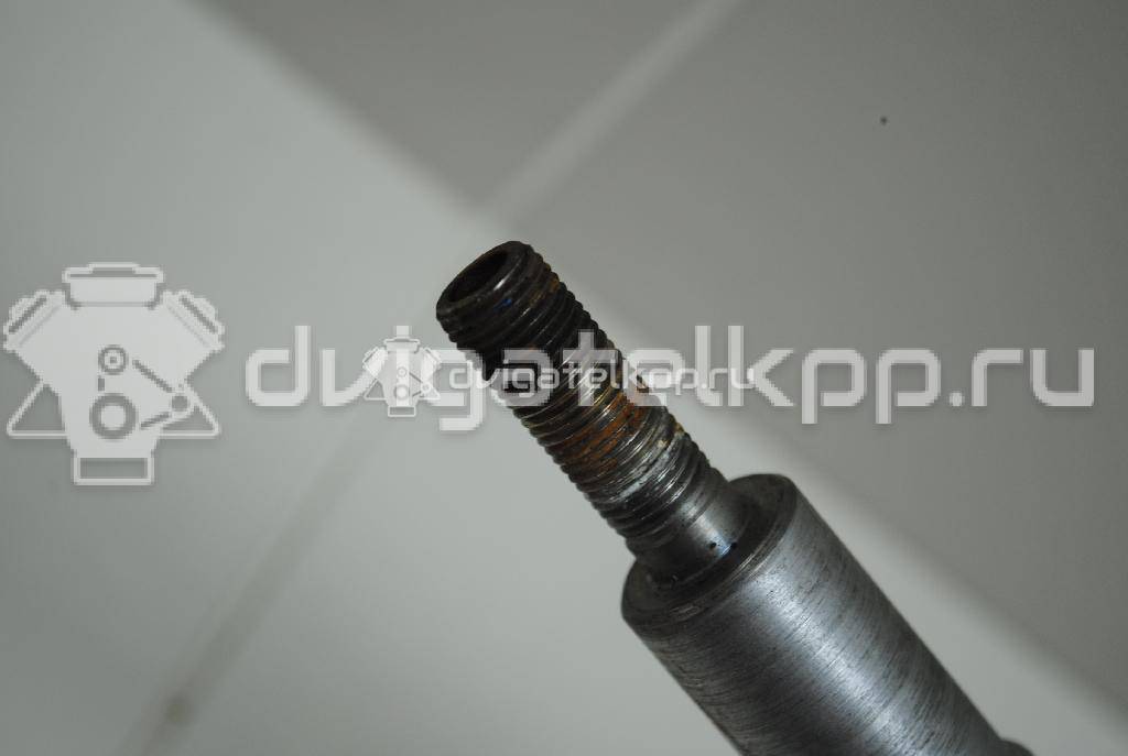 Фото Амортизатор передний правый  LR024442 для Land Rover Range Rover {forloop.counter}}