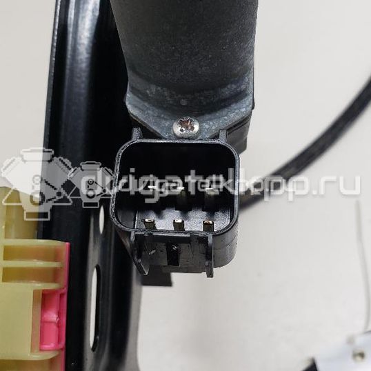 Фото Стеклоподъемник электр. передний левый  LR067999 для Land Rover Range Rover