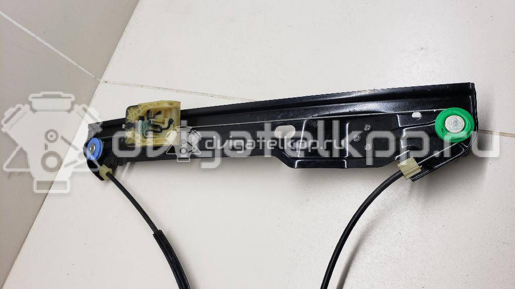 Фото Стеклоподъемник электр. передний левый  LR067999 для Land Rover Range Rover {forloop.counter}}