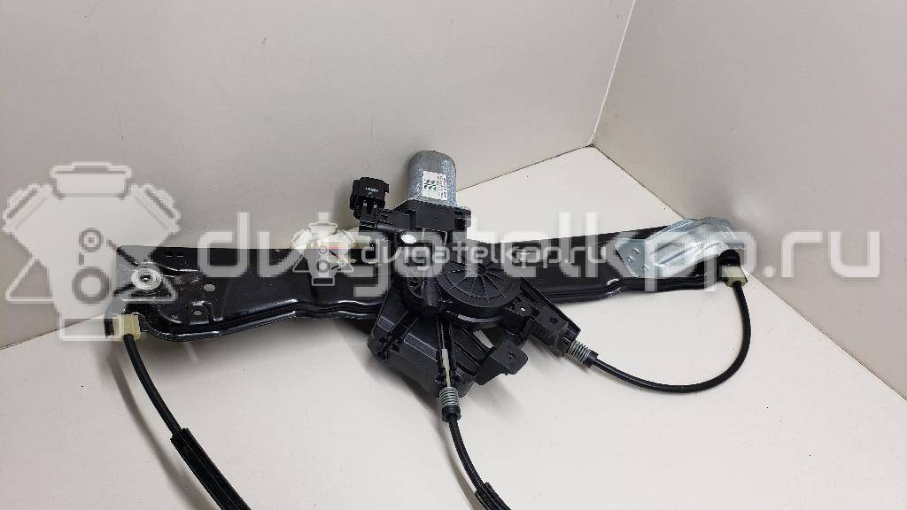 Фото Стеклоподъемник электр. передний левый  LR067999 для Land Rover Range Rover {forloop.counter}}