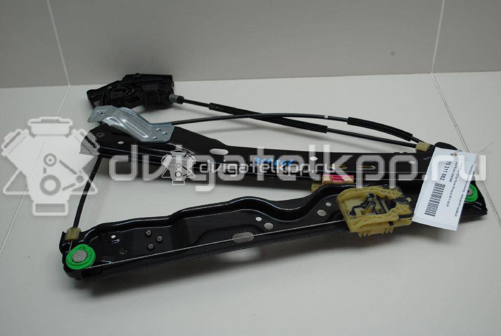 Фото Стеклоподъемник электр. передний правый  LR067998 для Land Rover Range Rover {forloop.counter}}