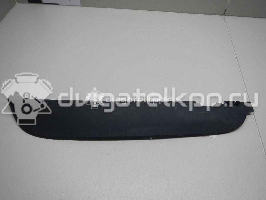 Фото Спойлер переднего бампера правый  LR026536 для Land Rover Range Rover {forloop.counter}}