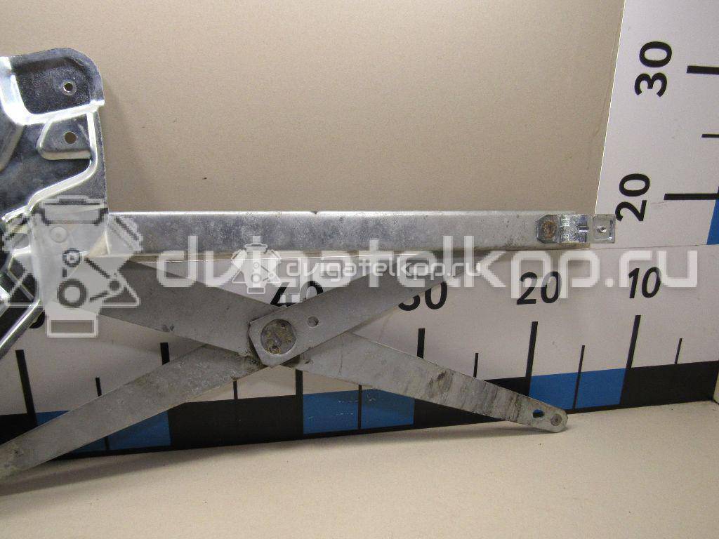 Фото Стеклоподъемник электр. передний правый  CVF100740 для Land Rover Freelander / Range Rover {forloop.counter}}