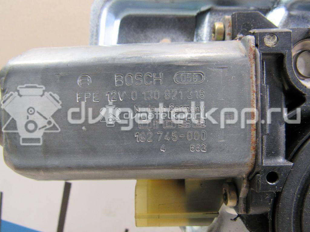 Фото Стеклоподъемник электр. передний правый  CVF100740 для Land Rover Freelander / Range Rover {forloop.counter}}