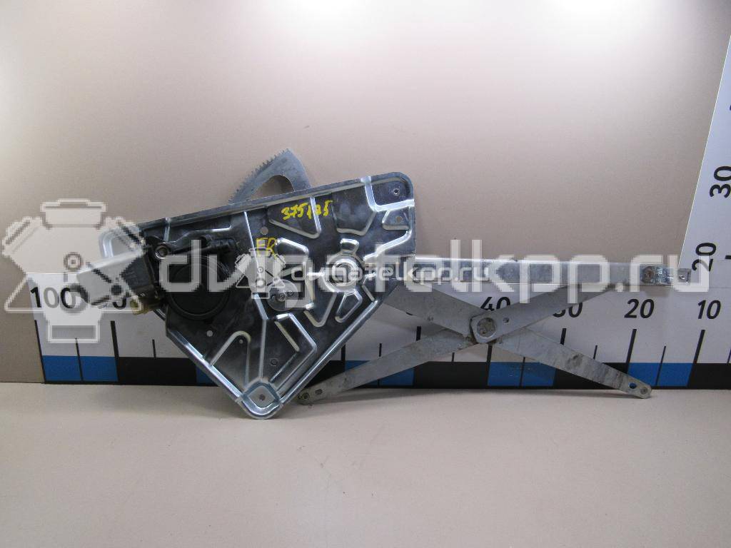 Фото Стеклоподъемник электр. передний правый  CVF100740 для Land Rover Freelander / Range Rover {forloop.counter}}