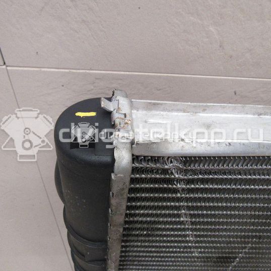 Фото Радиатор кондиционера (конденсер)  STC3679 для Land Rover Range Rover