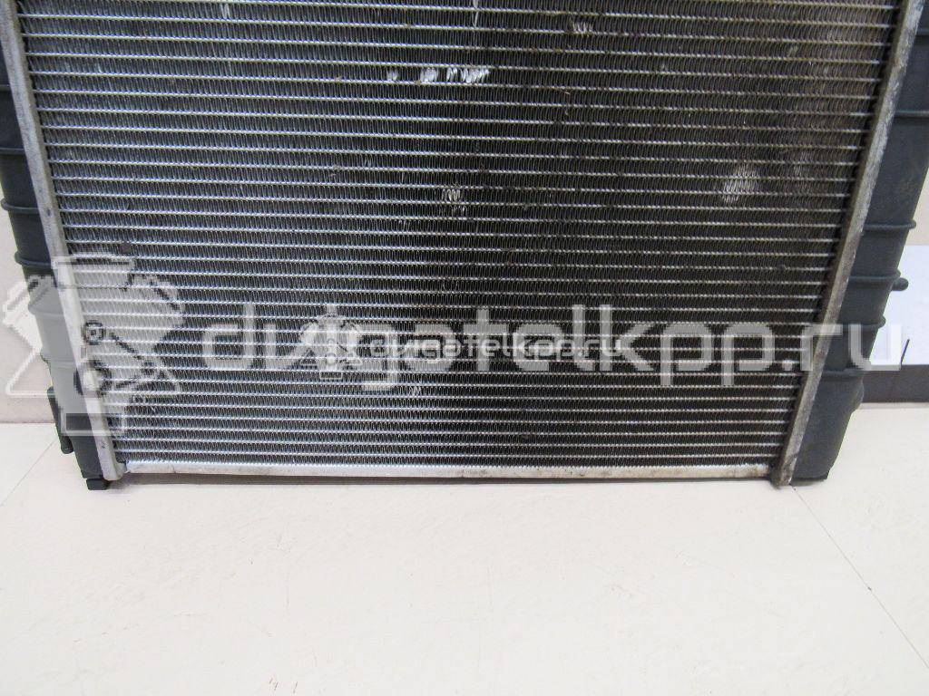 Фото Радиатор кондиционера (конденсер)  STC3679 для Land Rover Range Rover {forloop.counter}}