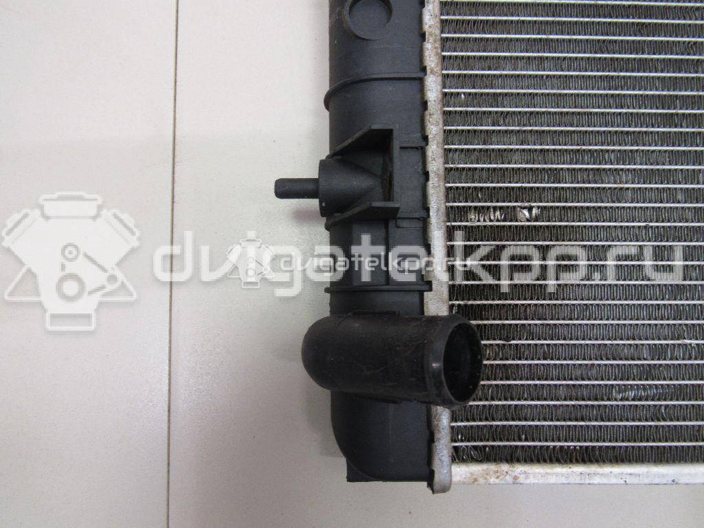 Фото Радиатор кондиционера (конденсер)  STC3679 для Land Rover Range Rover {forloop.counter}}