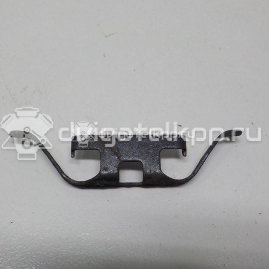 Фото Пружина заднего суппорта  34216753675 для land rover Range Rover III (LM)