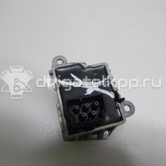 Фото Резистор отопителя  64118383835 для land rover Range Rover III (LM)