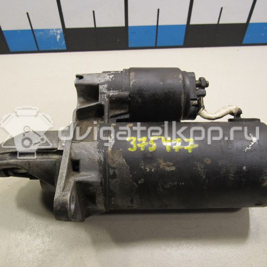 Фото Стартер  ERR6087 для Land Rover 88 109 Lr / 90 110 Dhmc / Range Rover / Discovery / Defender L316