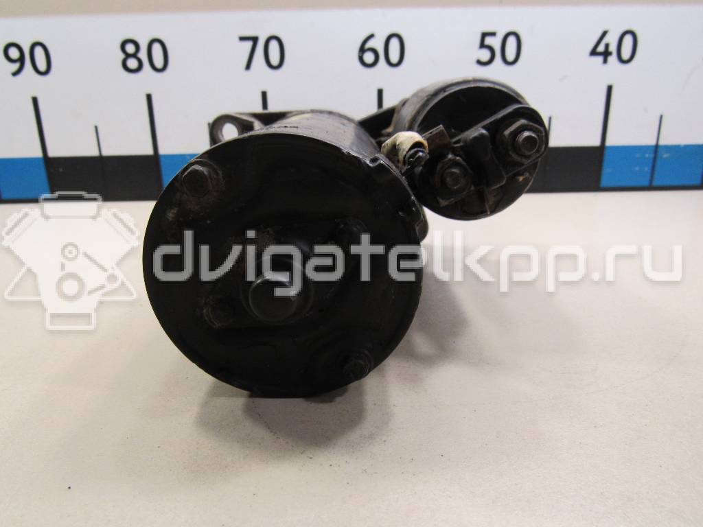Фото Стартер  ERR6087 для Land Rover 88 109 Lr / 90 110 Dhmc / Range Rover / Discovery / Defender L316 {forloop.counter}}