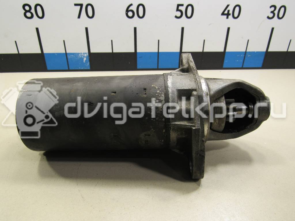 Фото Стартер  ERR6087 для Land Rover 88 109 Lr / 90 110 Dhmc / Range Rover / Discovery / Defender L316 {forloop.counter}}