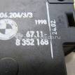 Фото Активатор замка крышки бензобака  67118352168 для land rover Range Rover III (LM) {forloop.counter}}