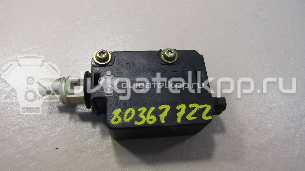 Фото Активатор замка крышки бензобака  67118352168 для land rover Range Rover III (LM) {forloop.counter}}