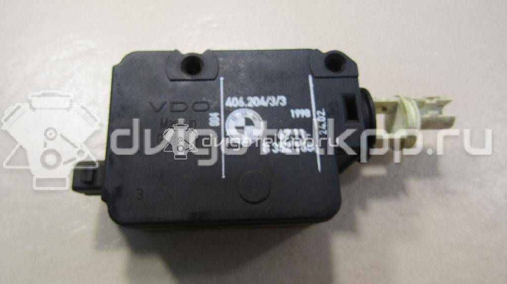 Фото Активатор замка крышки бензобака  67118352168 для land rover Range Rover III (LM) {forloop.counter}}