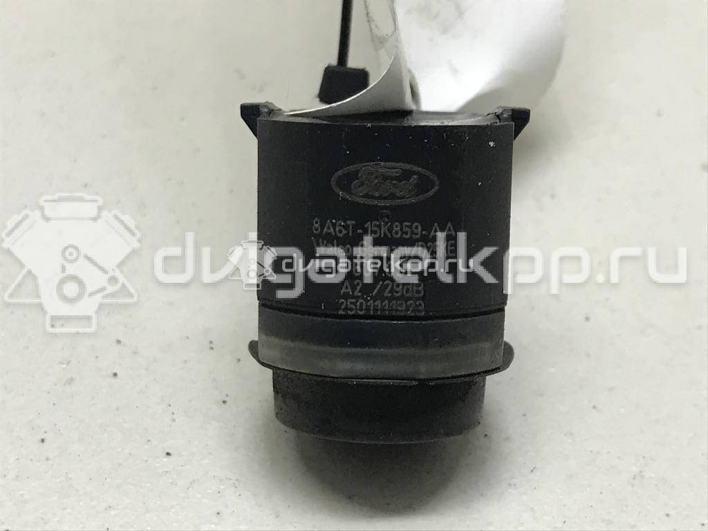 Фото Датчик парковки  8A6T15K859AA для land rover Range Rover Sport {forloop.counter}}