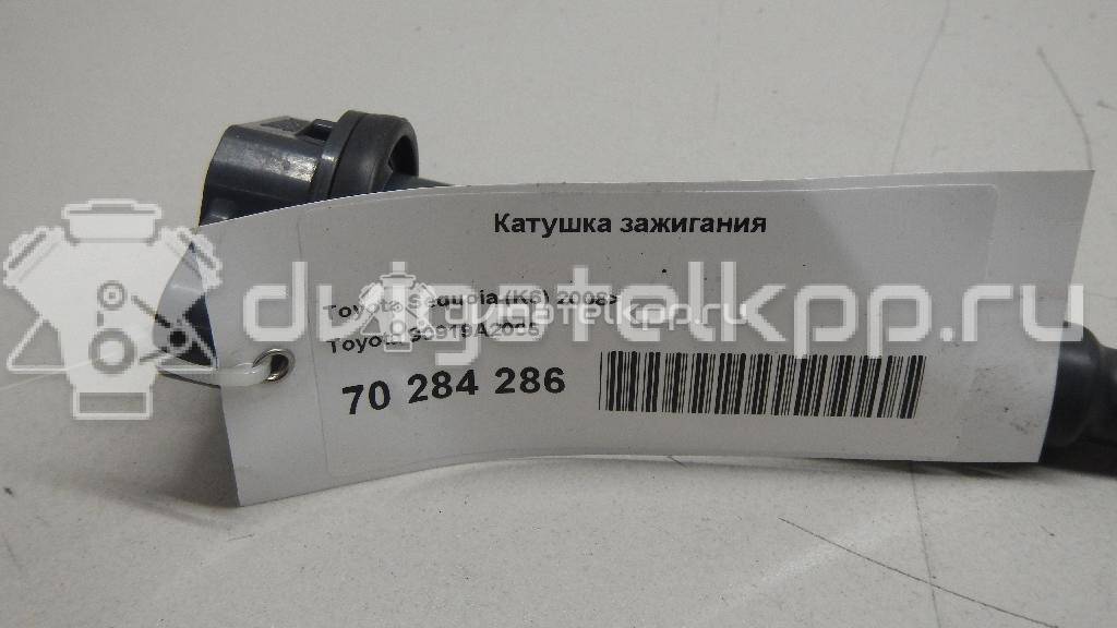 Фото Катушка зажигания  90919A2005 для Lexus Ls / Rx / Lx / Nx Z1 / Rc C1 {forloop.counter}}