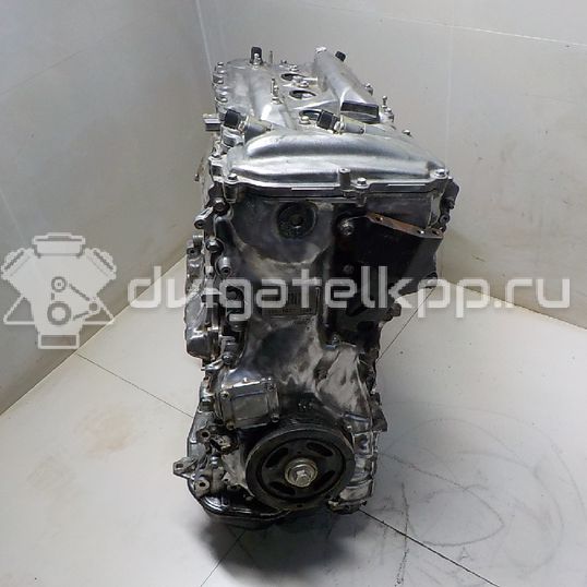 Фото Контрактный (б/у) двигатель 2AR-FE для Lexus / Toyota 169-184 л.с 16V 2.5 л бензин 190000V090