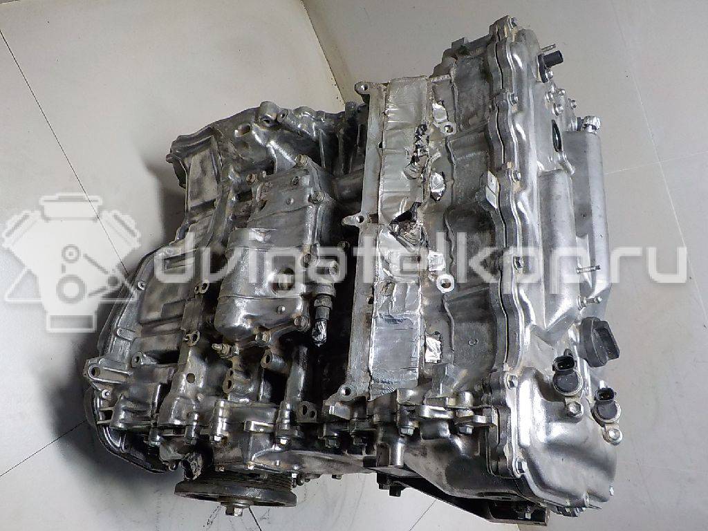 Фото Контрактный (б/у) двигатель 2AR-FE для Lexus / Toyota / Scion 175-182 л.с 16V 2.5 л бензин 190000V090 {forloop.counter}}