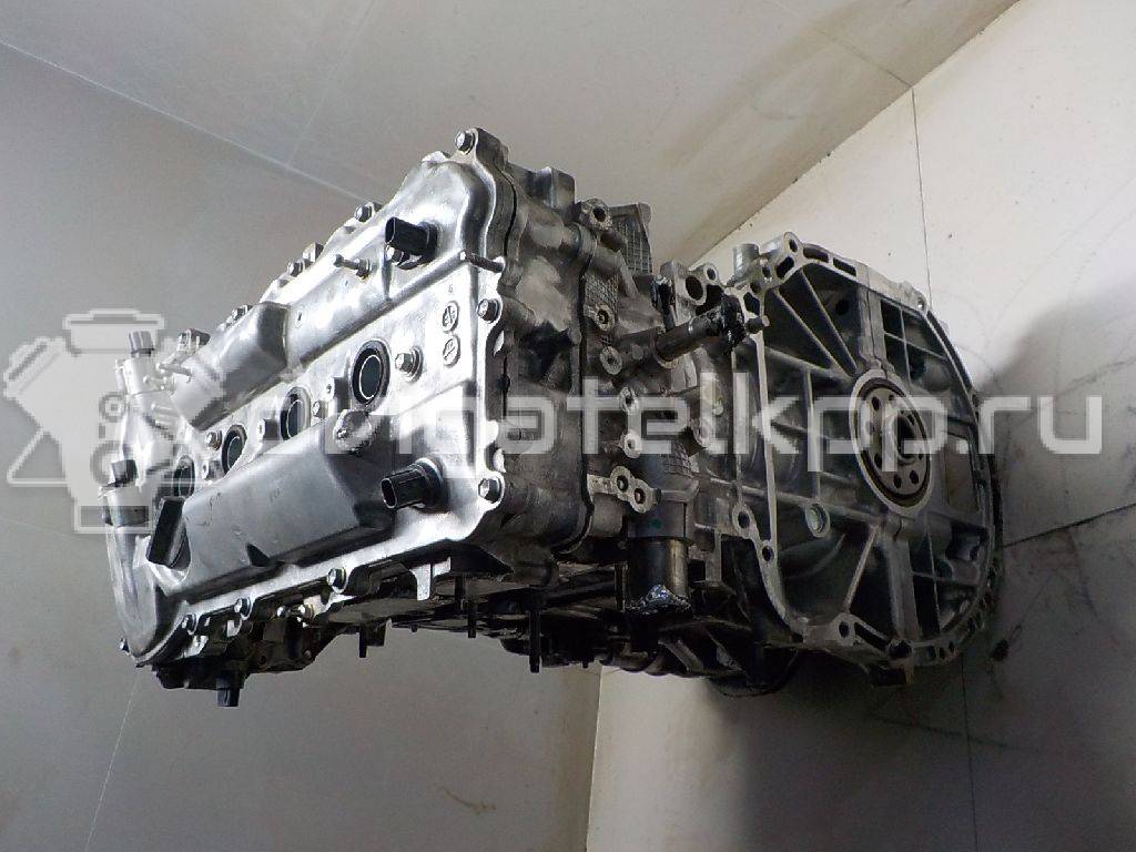 Фото Контрактный (б/у) двигатель 2AR-FE для Lexus / Toyota / Scion 175-182 л.с 16V 2.5 л бензин 190000V090 {forloop.counter}}