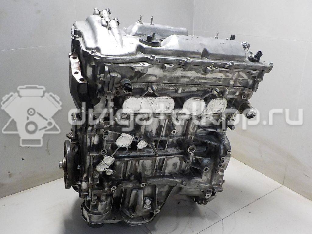 Фото Контрактный (б/у) двигатель 2AR-FE для Lexus / Toyota 169-203 л.с 16V 2.5 л бензин 190000V090 {forloop.counter}}