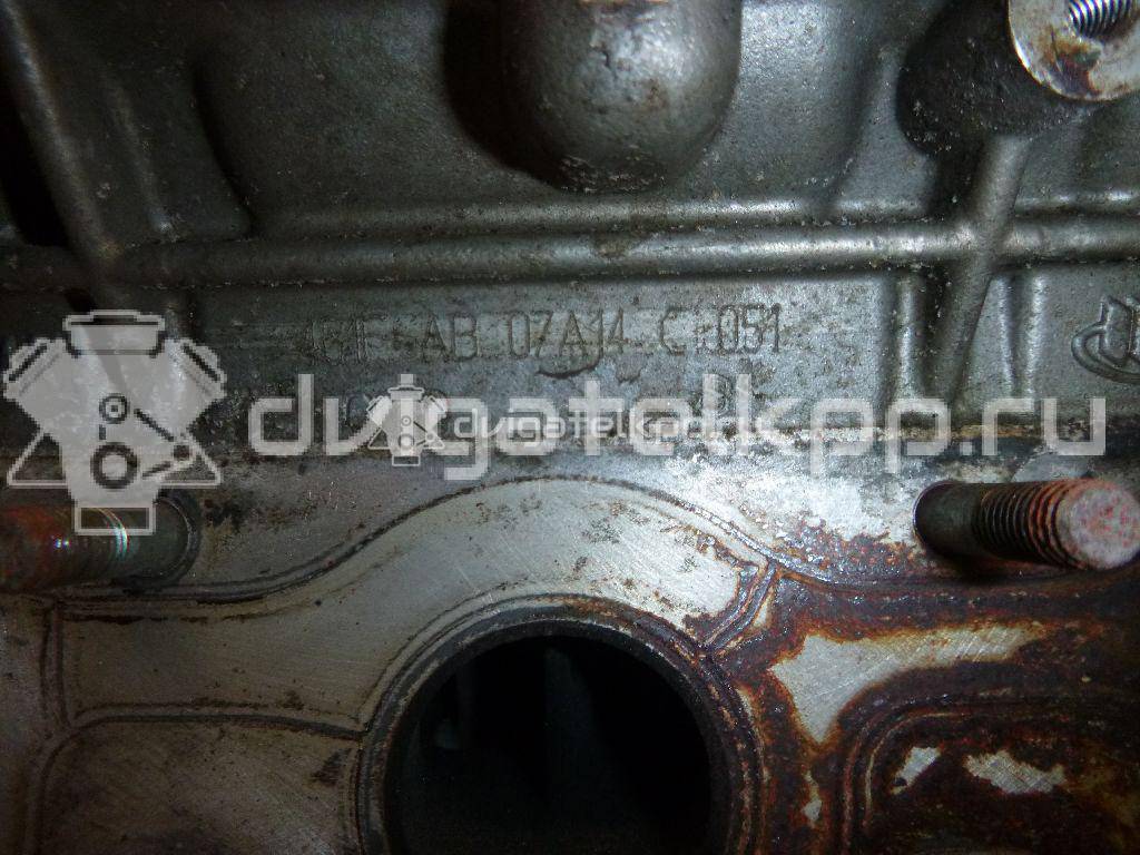 Фото Головка блока для двигателя SQR484F для Tagaz / Chery / Dr 122-139 л.с 16V 2.0 л бензин 481FB1003010CA {forloop.counter}}
