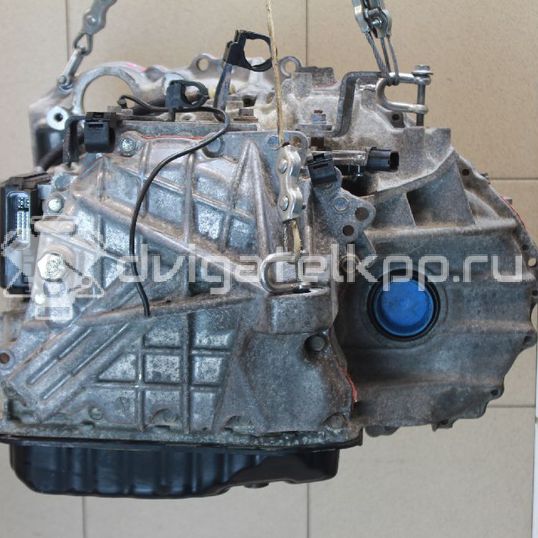 Фото Контрактная (б/у) АКПП для Lotus / Lexus / Toyota / Toyota (Gac) 280-416 л.с 24V 3.5 л 2GR-FE бензин 3050033470