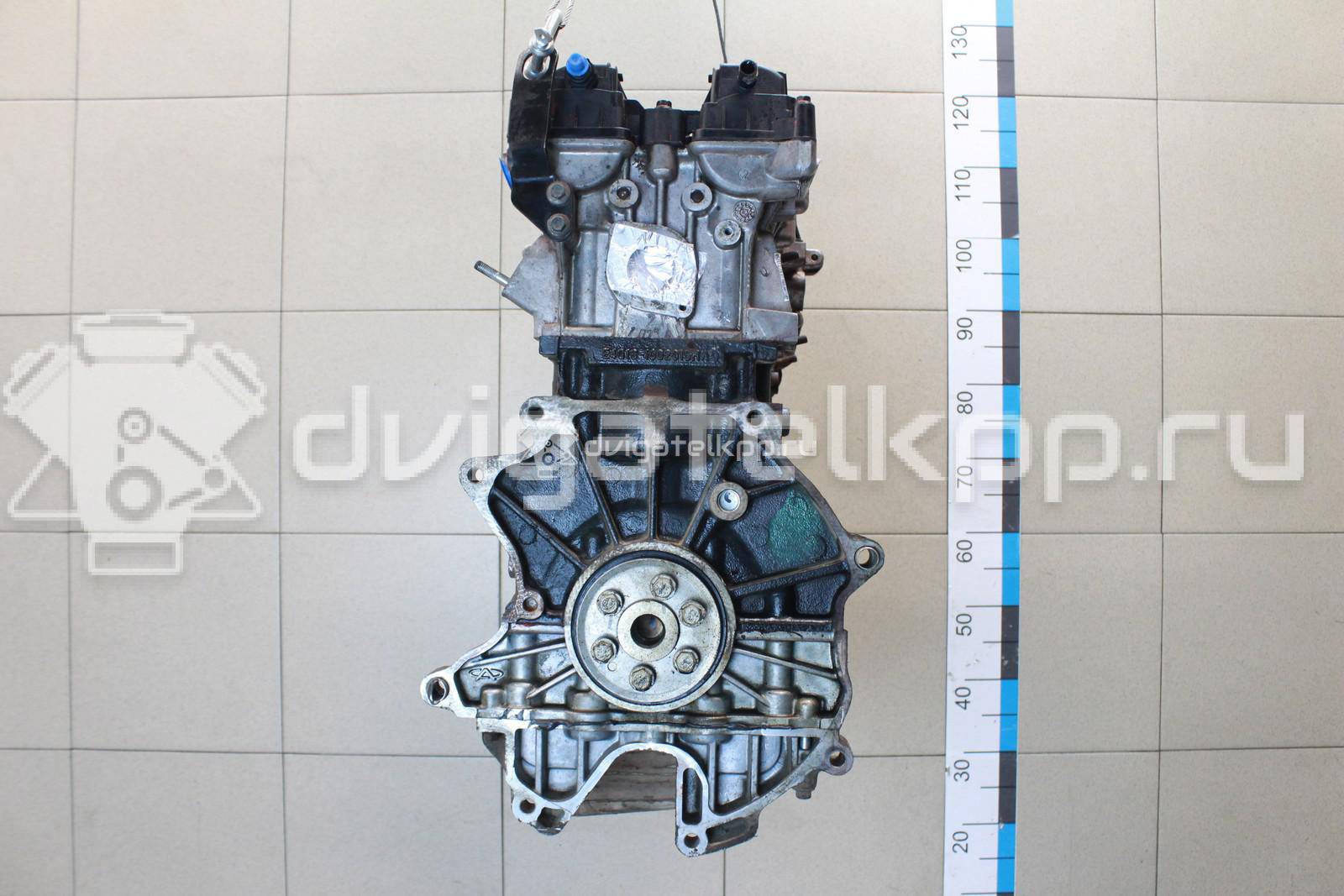 Фото Контрактный (б/у) двигатель SQRE4G16 для Chery / Dr 125-126 л.с 16V 1.6 л бензин {forloop.counter}}