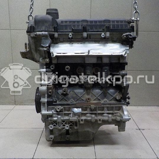 Фото Контрактный (б/у) двигатель SQRE4G16 для Qoros / Chery / Dr 126 л.с 16V 1.6 л бензин