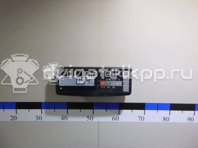 Фото Патрубок радиатора  1657231250 для Lexus Is {forloop.counter}}