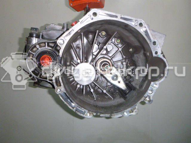 Фото Контрактная (б/у) МКПП для Chery / Dr 126 л.с 16V 1.6 л SQRE4G16 бензин 525MHE1700010 {forloop.counter}}