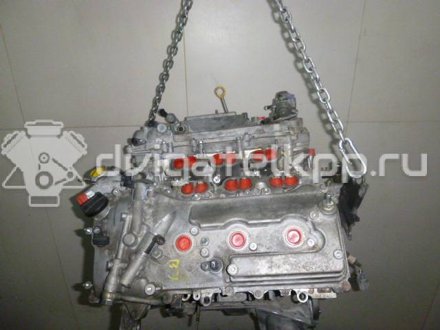 Фото Контрактный (б/у) двигатель 4GR-FSE для Lexus / Toyota 204-215 л.с 24V 2.5 л бензин 1900031371 {forloop.counter}}