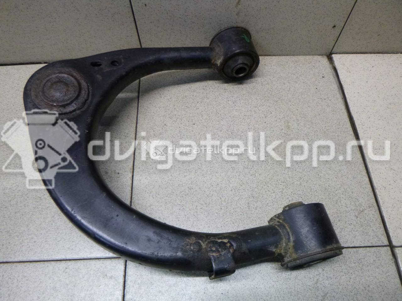 Фото Рычаг передний верхний правый  4861060060 для lexus LX 570 {forloop.counter}}