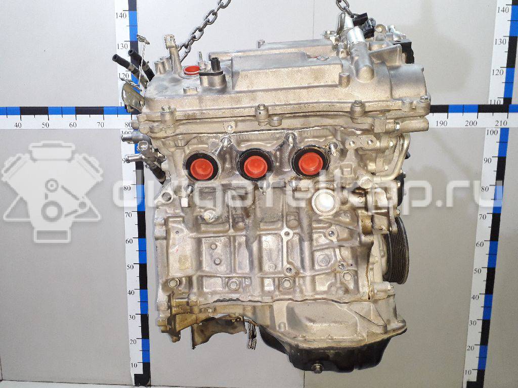 Фото Контрактный (б/у) двигатель 2GR-FE для Lotus / Lexus / Toyota / Toyota (Gac) 280-416 л.с 24V 3.5 л бензин 1900031E40 {forloop.counter}}