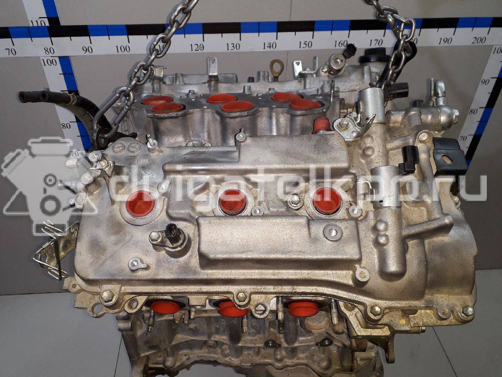 Фото Контрактный (б/у) двигатель 2GR-FE для Lotus / Lexus / Toyota / Toyota (Gac) 280-416 л.с 24V 3.5 л бензин 1900031E40 {forloop.counter}}