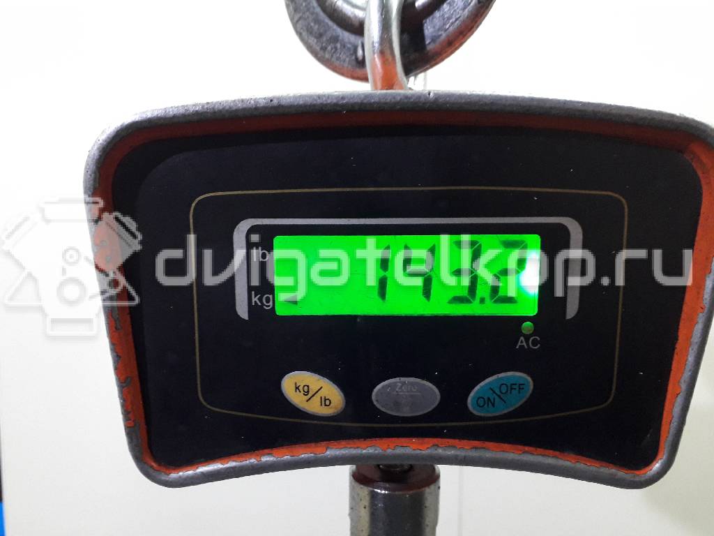 Фото Контрактный (б/у) двигатель 2GR-FE для Lotus / Lexus / Toyota / Toyota (Gac) 280-416 л.с 24V 3.5 л бензин 1900031E40 {forloop.counter}}