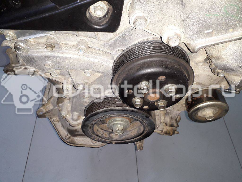 Фото Контрактный (б/у) двигатель 2GR-FE для Lotus / Lexus / Toyota / Toyota (Gac) 273 л.с 24V 3.5 л бензин 1900031E40 {forloop.counter}}